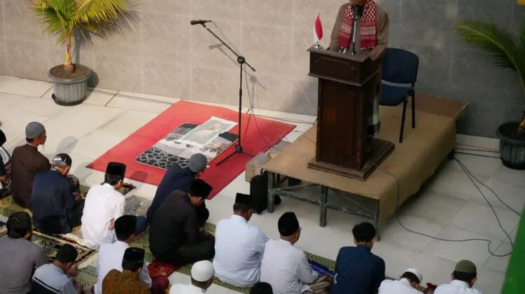 Photo Public speaking
